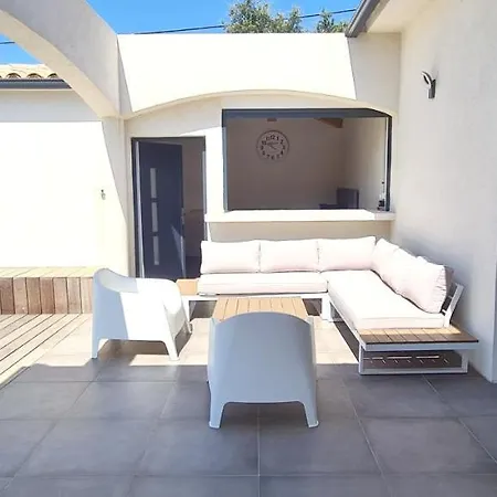 De 5 Chambres Avec Piscine Privee Jardin Clos Et Wifi A A 2 Km De La Plage Conca