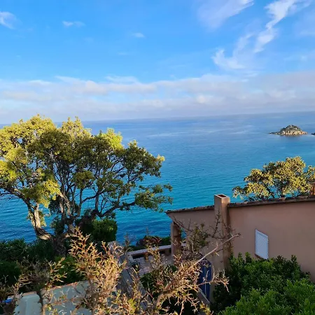 De 5 Chambres Avec Piscine Privee Jardin Clos Et Wifi A A 2 Km De La Plage Conca