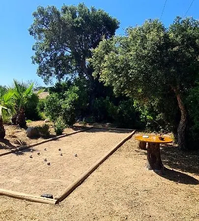 De 5 Chambres Avec Piscine Privee Jardin Clos Et Wifi A A 2 Km De La Plage