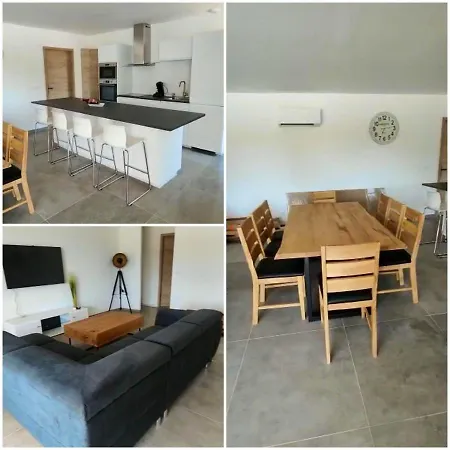 De 5 Chambres Avec Piscine Privee Jardin Clos Et Wifi A A 2 Km De La Plage Villa *