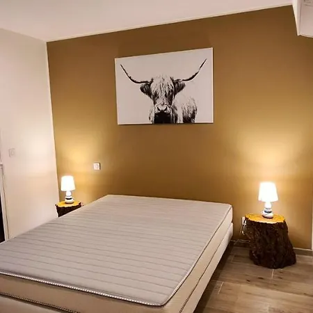 Villa De 5 Chambres Avec Piscine Privee Jardin Clos Et Wifi A A 2 Km De La Plage *