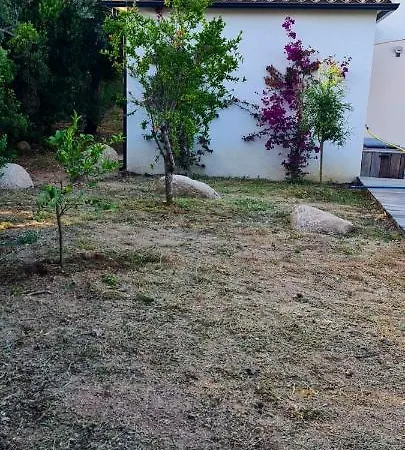 Villa De 5 Chambres Avec Piscine Privee Jardin Clos Et Wifi A A 2 Km De La Plage *