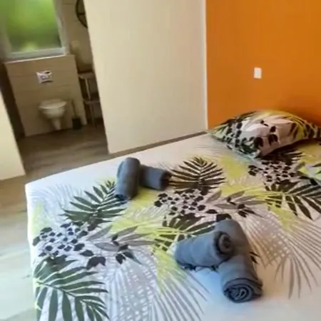 De 5 Chambres Avec Piscine Privee Jardin Clos Et Wifi A A 2 Km De La Plage Conca