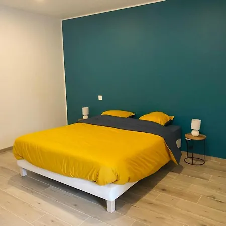 De 5 Chambres Avec Piscine Privee Jardin Clos Et Wifi A A 2 Km De La Plage Villa *