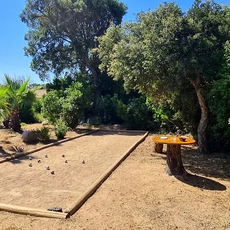 De 5 Chambres Avec Piscine Privee Jardin Clos Et Wifi A A 2 Km De La Plage Conca