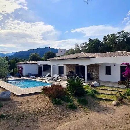 De 5 Chambres Avec Piscine Privee Jardin Clos Et Wifi A A 2 Km De La Plage Villa *