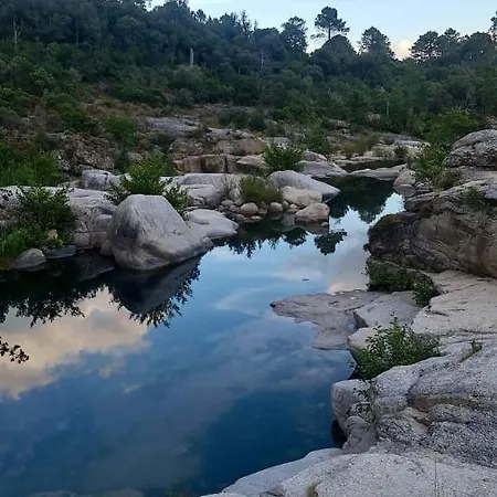 Villa De 5 Chambres Avec Piscine Privee Jardin Clos Et Wifi A A 2 Km De La Plage *