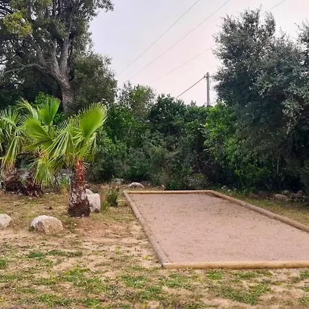 De 5 Chambres Avec Piscine Privee Jardin Clos Et Wifi A A 2 Km De La Plage * Conca
